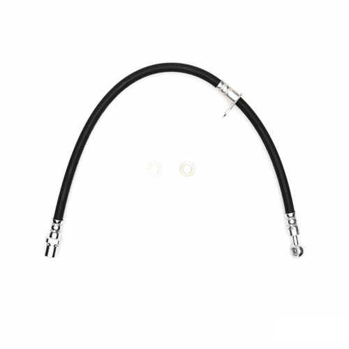 R1 00-14 Subaru Forester Front-R Brake Hose