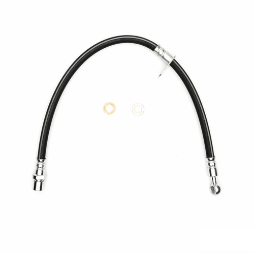 R1 00-16 Saab 9-2X Front-R Brake Hose