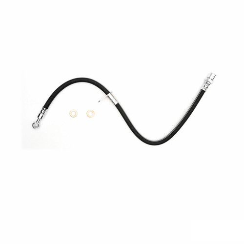 R1 06-14 Subaru Tribeca Front-L Brake Hose