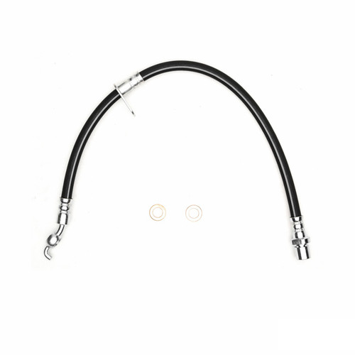 R1 04-07 Subaru Impreza Front-L Brake Hose