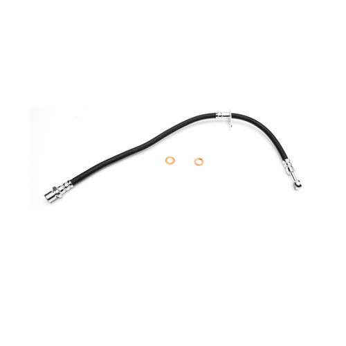 R1 00-14 Subaru Legacy Front-L Brake Hose
