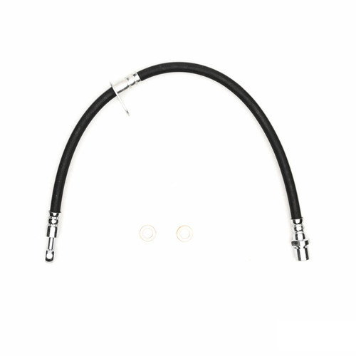 R1 00-07 Subaru Legacy Front-L Brake Hose