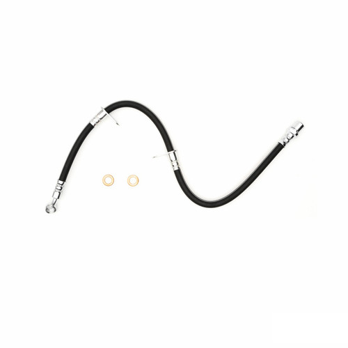 R1 92-97 Subaru Svx Rear-L Brake Hose