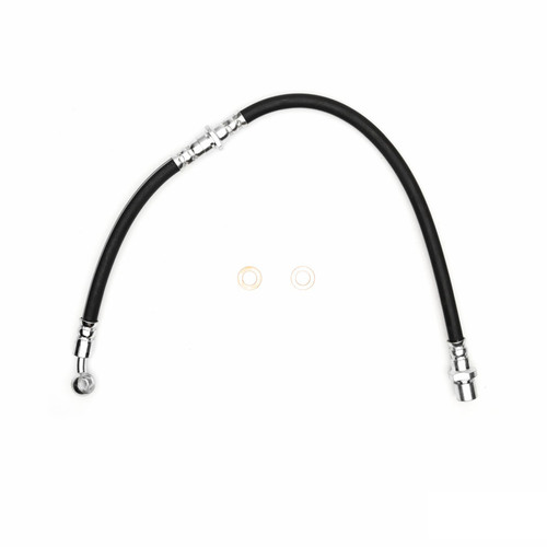 R1 90-01 Subaru Impreza Rear-L Brake Hose
