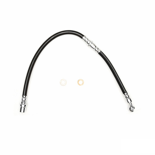 R1 90-01 Subaru Impreza Rear-R Brake Hose