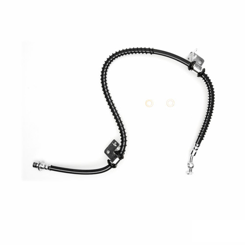 R1 94-02 Land Rover Range Rover Front-R Brake Hose