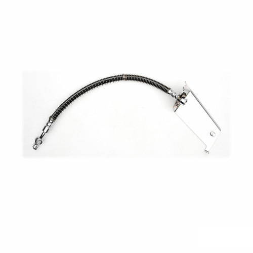 R1 99-04 Land Rover Discovery I Rear-R Brake Hose