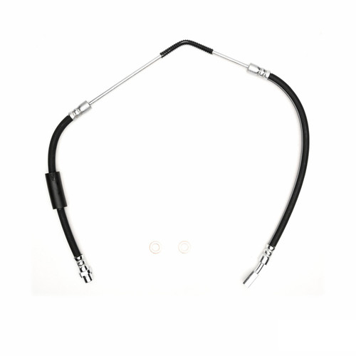 R1 06-12 Land Rover Range Rover Rear-R Brake Hose