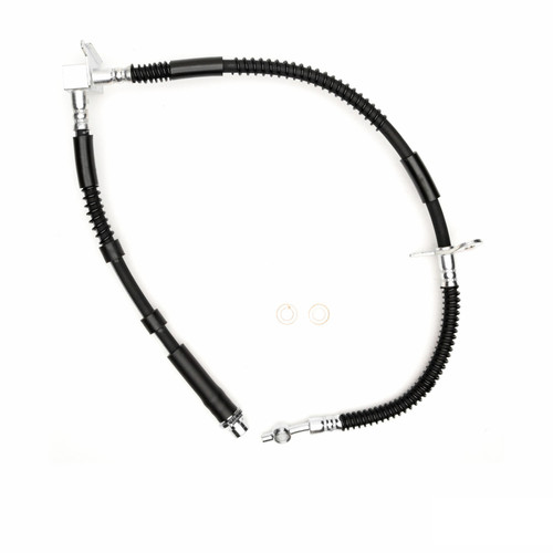 R1 06-13 Land Rover Range Rover Sport Front-R Brake Hose