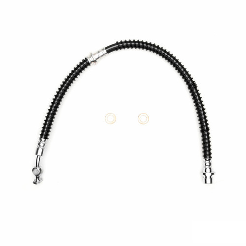 R1 99-04 Land Rover Discovery Ii Front-Lo Brake Hose