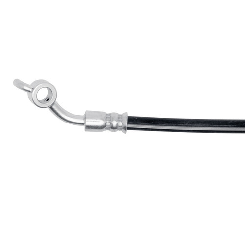 R1 21-23 Hyundai Kona Rear-L Brake Hose