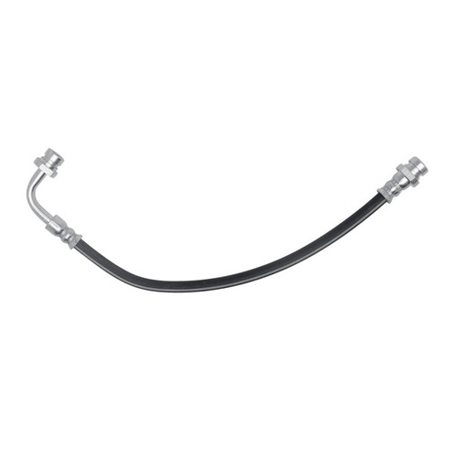 R1 17-23 Hyundai Accent Rear-R Brake Hose BHH-03179