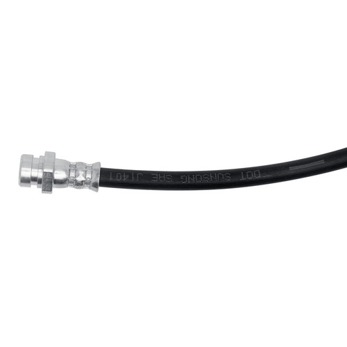 R1 17-23 Hyundai Accent Rear-R Brake Hose BHH-03179