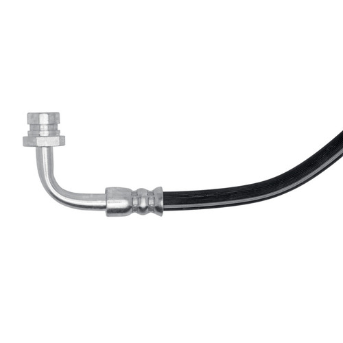 R1 17-23 Hyundai Accent Rear-R Brake Hose BHH-03179