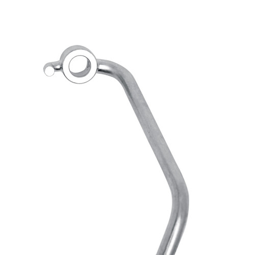 R1 16-17 Hyundai Azera Front-L Brake Hose