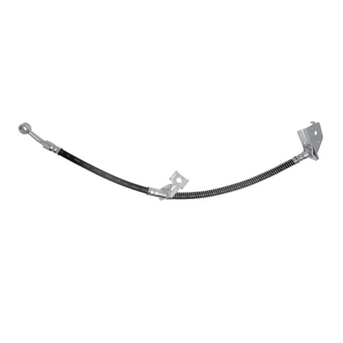 R1 17-23 Hyundai Accent Front-R Brake Hose