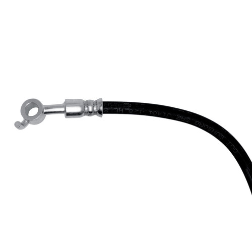 R1 16-17 Hyundai Azera Rear-R Brake Hose