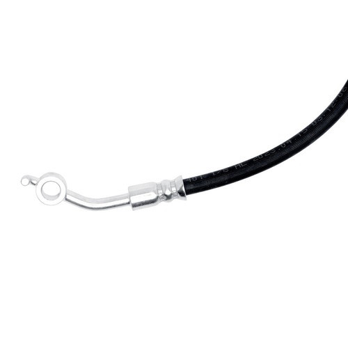 R1 17-20 Hyundai Ioniq Rear-L Brake Hose