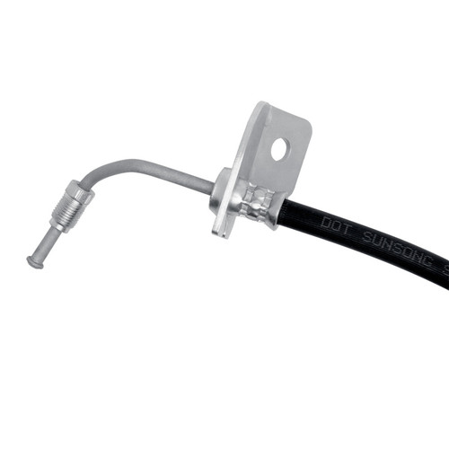R1 17-20 Hyundai Elantra Rear-L Brake Hose BHH-03154