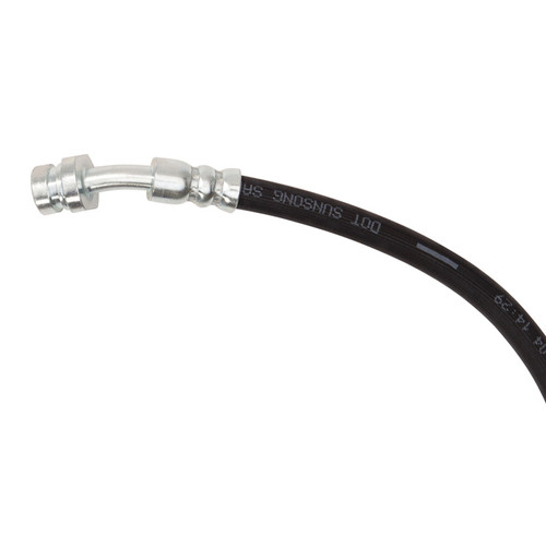 R1 15-20 Hyundai Sonata Rear-R Brake Hose