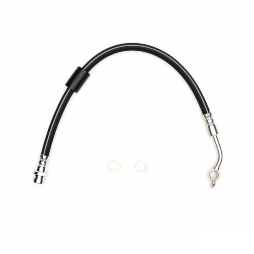 R1 15-20 Genesis G80 Rear-R Brake Hose