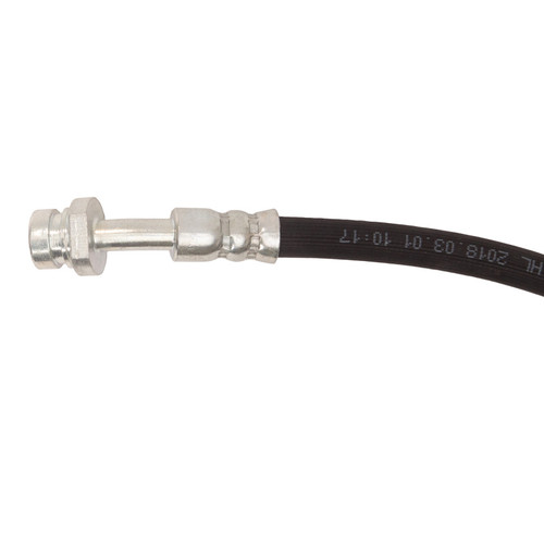 R1 13-16 Hyundai Elantra Gt Rear-R Brake Hose