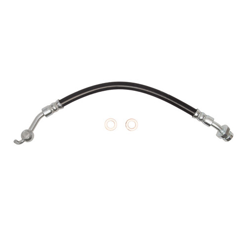 R1 13-17 Hyundai Elantra Gt Rear-L Brake Hose
