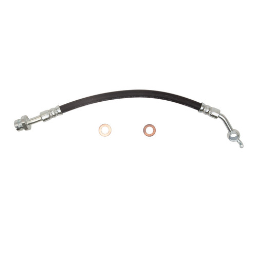 R1 13-17 Hyundai Elantra Gt Rear-R Brake Hose