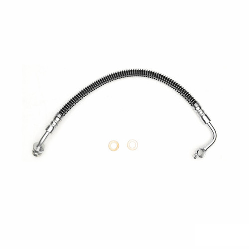 R1 12-17 Hyundai Veloster Rear-L Brake Hose
