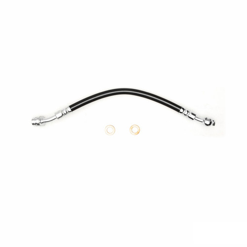 R1 10-17 Hyundai Azera Rear-L Brake Hose