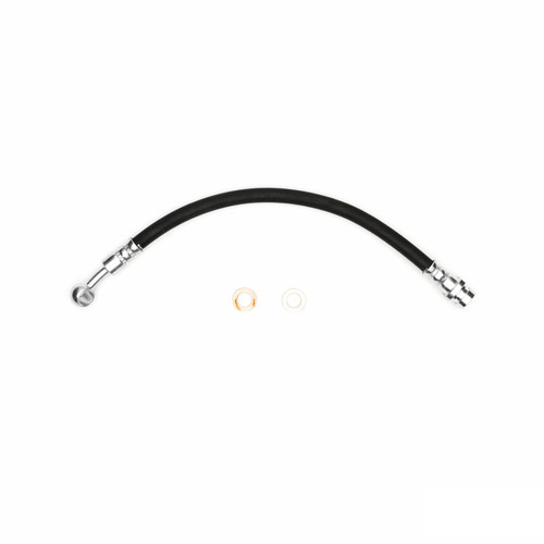 R1 07-10 Hyundai Elantra Rear-L Brake Hose