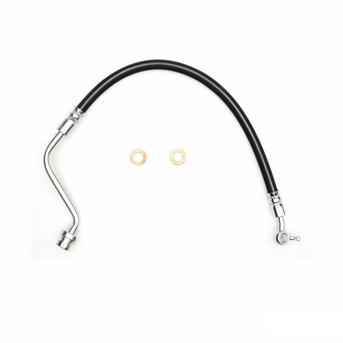 R1 07-12 Hyundai Veracruz Rear-R Brake Hose