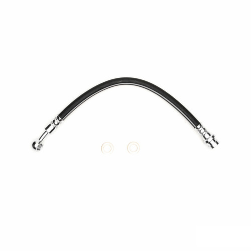 R1 07-07 Hyundai Elantra Rear-L Brake Hose