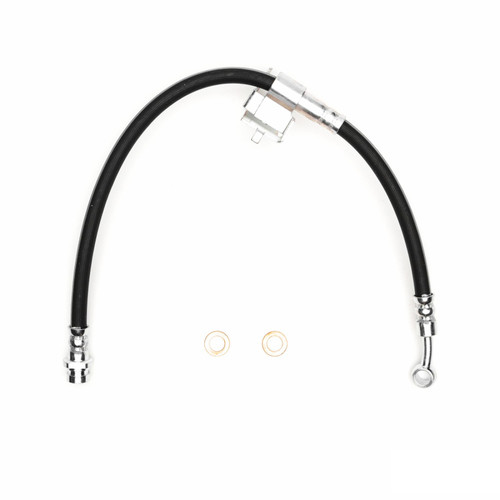 R1 06-11 Hyundai Accent Rear-R Brake Hose