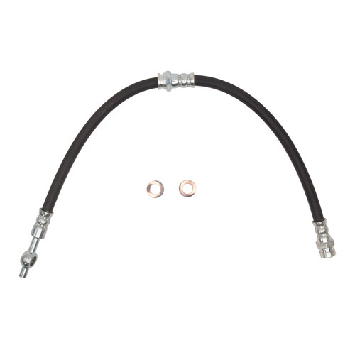 R1 01-06 Hyundai Santa Fe Rear Brake Hose