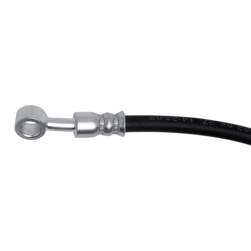 R1 01-09 Hyundai Elantra Rear Brake Hose