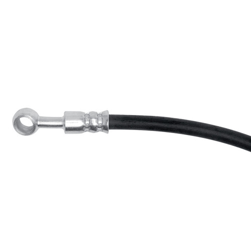 R1 97-01 Hyundai Tiburon Rear-L Brake Hose