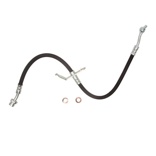 R1 15-20 Hyundai Sonata Front-L Brake Hose