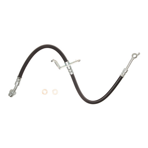 R1 15-20 Hyundai Sonata Front-R Brake Hose BHH-03080