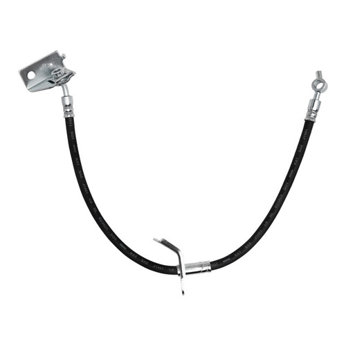 R1 13-17 Hyundai Elantra Coupe Front-R Brake Hose