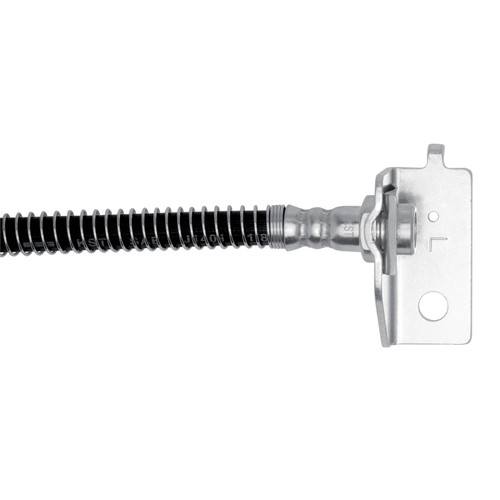 R1 12-16 Hyundai Accent Front-L Brake Hose