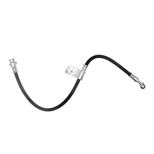 R1 09-14 Hyundai Genesis Sedan Front-R Brake Hose