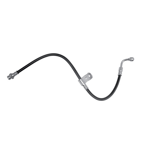 R1 09-09 Hyundai Genesis Sedan Front-R Brake Hose