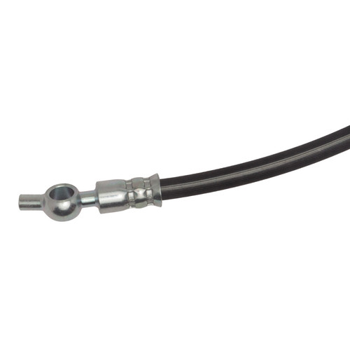 R1 07-10 Hyundai Elantra Front-R Brake Hose