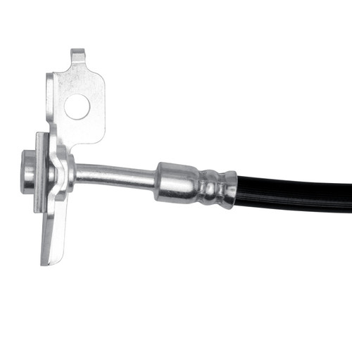 R1 07-12 Hyundai Veracruz Front-R Brake Hose