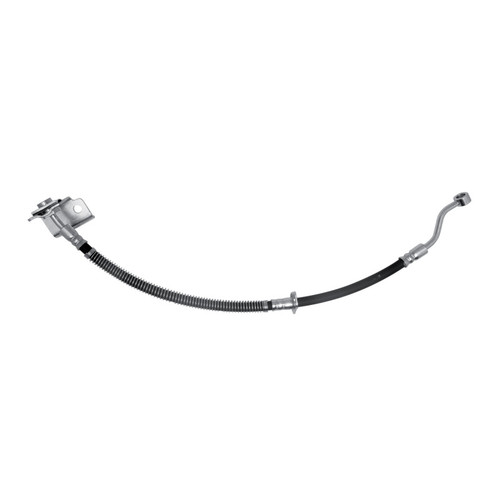 R1 06-11 Hyundai Accent Front-L Brake Hose