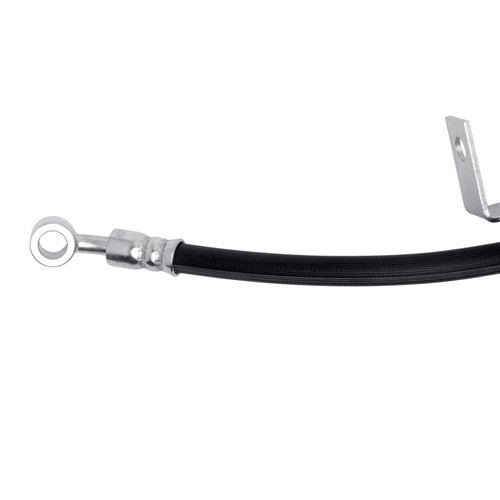 R1 95-01 Hyundai Tiburon Front-L Brake Hose