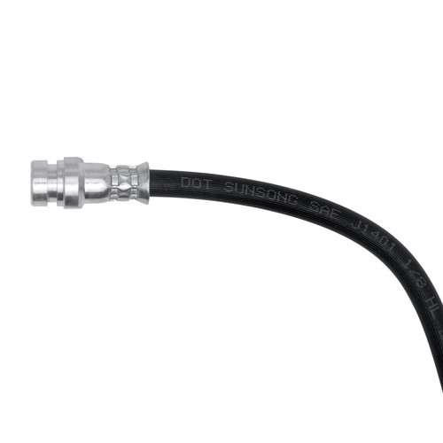 R1 95-01 Hyundai Elantra Rear Brake Hose