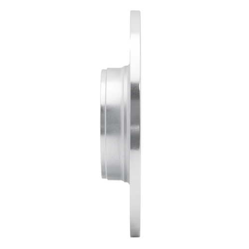 R1 71-83 Renault Lecar Front RightRear Right Drilled & Slotted Silver Brake Rotor