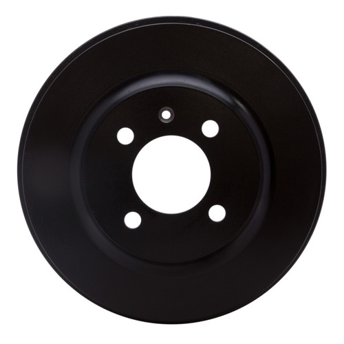 R1 11-17 Volkswagen SAVEIRO (Mexico) Rear Brake Drum